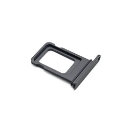 Ulozak - SIM za Iphone 12 black (crni) (Single Sim) (MS).