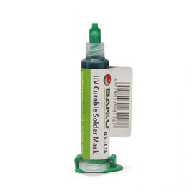 UV Maska / oklop za stampane ploce BK - 126.