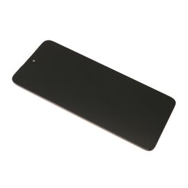 LCD displej (ekran) - Motorola Moto G05 + Touch screen black (crni) ORG (MS).