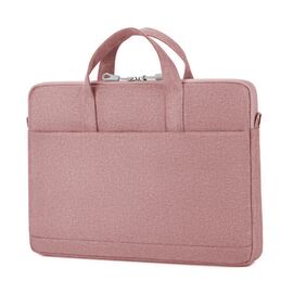 Torba - laptop Casual EL 15" pink.