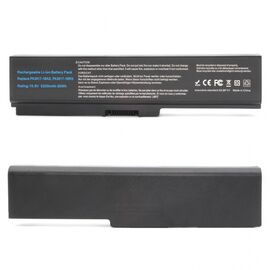 Baterija - laptop Toshiba Satellite C650 PA3817U 10.8V 5200mAh HQ2200.