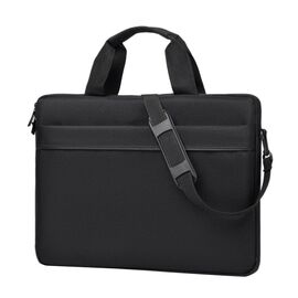 Torba - laptop Everyday EL 15.6" crna.