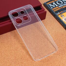 Silikonska futrola Ultra Thin - Tecno Spark Go (2024) 2023/Pop 7.