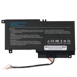 Baterija - laptop Toshiba Satellite L55A PA5107U 15.2V 2895mAh.