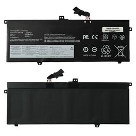 Baterija - laptop Lenovo X13, X390, X395 HQ2200 B.