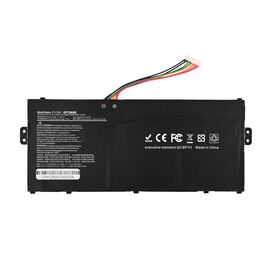 Baterija - laptop Acer A515 11.55V 40Wh.