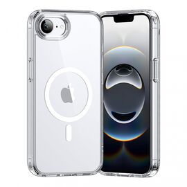 Futrola Magsafe - iPhone 16e/17e 6.1 Transparent (IC).