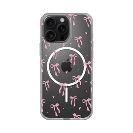 Futrola print Magsafe - iPhone 16 Pro Max 6.9 Cute Bows.