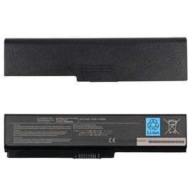 Baterija - laptop Toshiba Satellite C650 PA3817U 10.8V 4400mAh M.