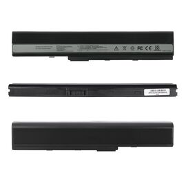 Baterija - laptop Asus K52 K62 N82 10.8V 4400mA HQ2200 B.