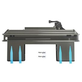 Baterija za laptop Apple Macbook Air 13" Late 2018-Early 2020 A1932/A2179 - A1965 HQ2200 M.