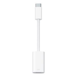 Adapter Type C na Lightning EL beli.