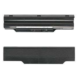 Baterija - laptop Fujitsu LifeBook E751 HQ2200 M.