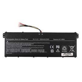 Baterija - laptop Acer Aspire ES1-531 AC14B18J 11.4V 3220mAh HQ2200 B.