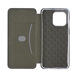 Futrola Teracell Flip Cover - Huawei Honor X5c Plus crna.