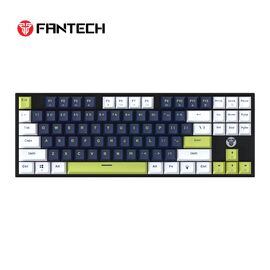 Tastatura Mehanicka Gaming Fantech MK877S RGB Atom 87S Mori plava (rosie switch).
