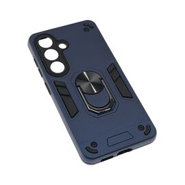 Futrola Hard Ring - Samsung S941 Galaxy S26 tamno plava.