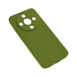 Futrola Gentle Color - Huawei Honor Magic 8 Lite zelena.