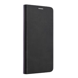 Futrola Teracell Elegant Flip - Huawei Honor Magic 8 Lite crna.