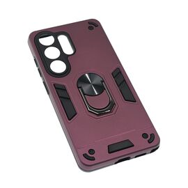 Futrola Hard Ring - Samsung S948 Galaxy S26 Ultra bordo.