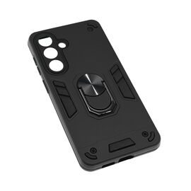 Futrola Hard Ring - Samsung S946 Galaxy S26 Plus crna.