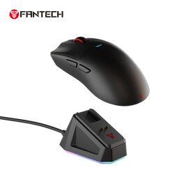 Mis Wireless Gaming Fantech WG13P Tanto Pro P crni.