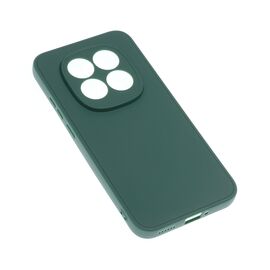 Futrola 3D Camera - Xiaomi Redmi Note 15 Pro 5G tamno zelena.