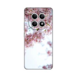 Silikonska futrola PRINT - Xiaomi Redmi Note 15 5G Spring.