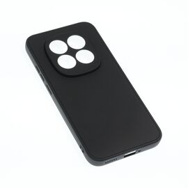 Futrola 3D Camera - Xiaomi Redmi Note 15 Pro 5G crna.