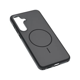 Futrola Magsafe mat Line - Samsung S731B Galaxy S25 FE crna.