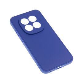 Futrola 3D Camera - Xiaomi Redmi Note 15 Pro 5G tamno plava.