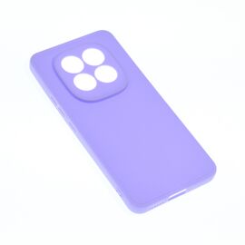 Futrola 3D Camera - Xiaomi Redmi Note 15 Pro 4G ljubicasta.