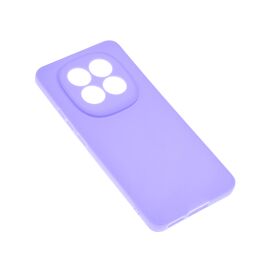 Futrola 3D Camera - Xiaomi Redmi Note 15 4G ljubicasta.