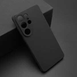 Futrola ultra tanki KOLOR - Samsung S948 Galaxy S26 Ultra 5G 5G crna (MS).