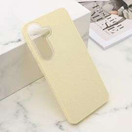 Futrola GLOW DUST - Samsung S941 Galaxy S26 5G zlatna (MS).