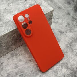 Futrola GENTLE COLOR - Samsung S948 Galaxy S26 Ultra 5G crvena (MS).