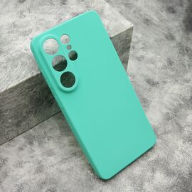 Futrola GENTLE COLOR - Samsung S948 Galaxy S26 Ultra 5G tirkizna (MS).