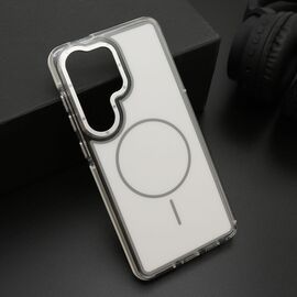 Futrola BUSINESS LOOK MagSafe - Samsung S948 Galaxy S26 Ultra 5G bela (MS).