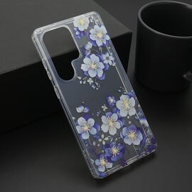 Futrola FLOWER - Samsung S938 Galaxy S25 Ultra 5G DZF8 (MS).