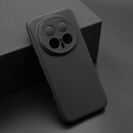 Futrola ultra tanki KOLOR - Honor Magic 8 Pro crna (MS).