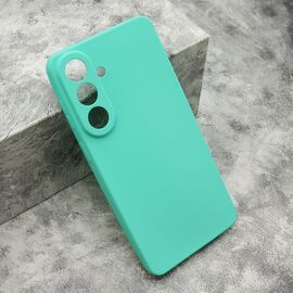 Futrola GENTLE COLOR - Samsung S946 Galaxy S26 Plus 5G tirkizna (MS).