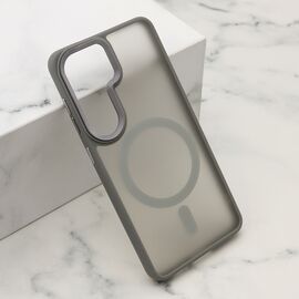 Futrola SILKY MAGSAFE II - Samsung S941 Galaxy S26 5G siva (MS).