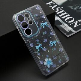 Futrola WHISPER - Samsung S948 Galaxy S26 Ultra 5G plava (MS).