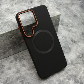 Futrola PRO CASES MagSafe - Samsung S936 Galaxy S25 Plus 5G crna (MS).