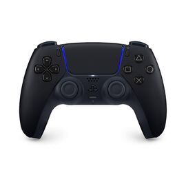 Gamepad - PlayStation 5 DualSense Midnight black (crni) (MS).