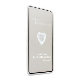 Zastitno staklo Tempered Glass 2.5D full glue - Xiaomi Redmi Note 10 Pro/Redmi Note 10 Pro Max crni.