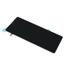 LCD displej (ekran) - Samsung S938 Galaxy S25 Ultra 5G + Touch screen black (crni) FULL ORG EU (GH82-36588A/36378A) (MS).