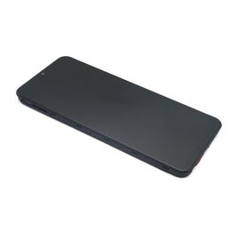 LCD displej (ekran) - Samsung A226 Galaxy A22 5G + Touch screen + frame black (crni) Full ORG EU (GH81-20694A) (MS).