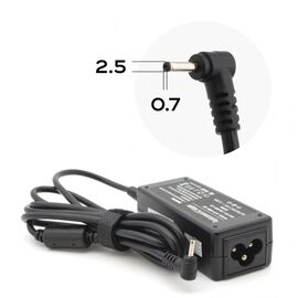 Punjac - laptop Samsung 12V 3.33A (2.5*0.7) ugao 90 HQ.