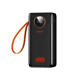 Univerzalna Back Up Baterija Moxom MX-PB168 fast 20W PD +22.5W 40000mAh crni (MS).